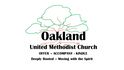 OAKLAND IOWA UNITED METHODIST CHURCH